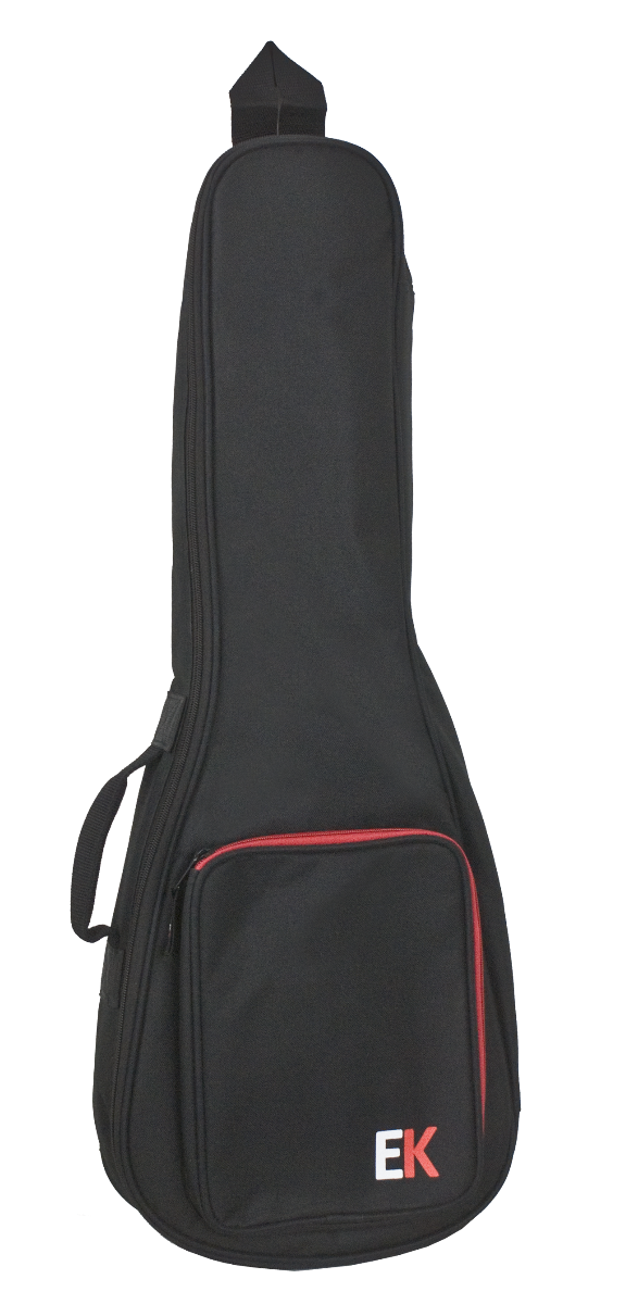 Imagem de Saco para Ukulele Soprano FUK10S