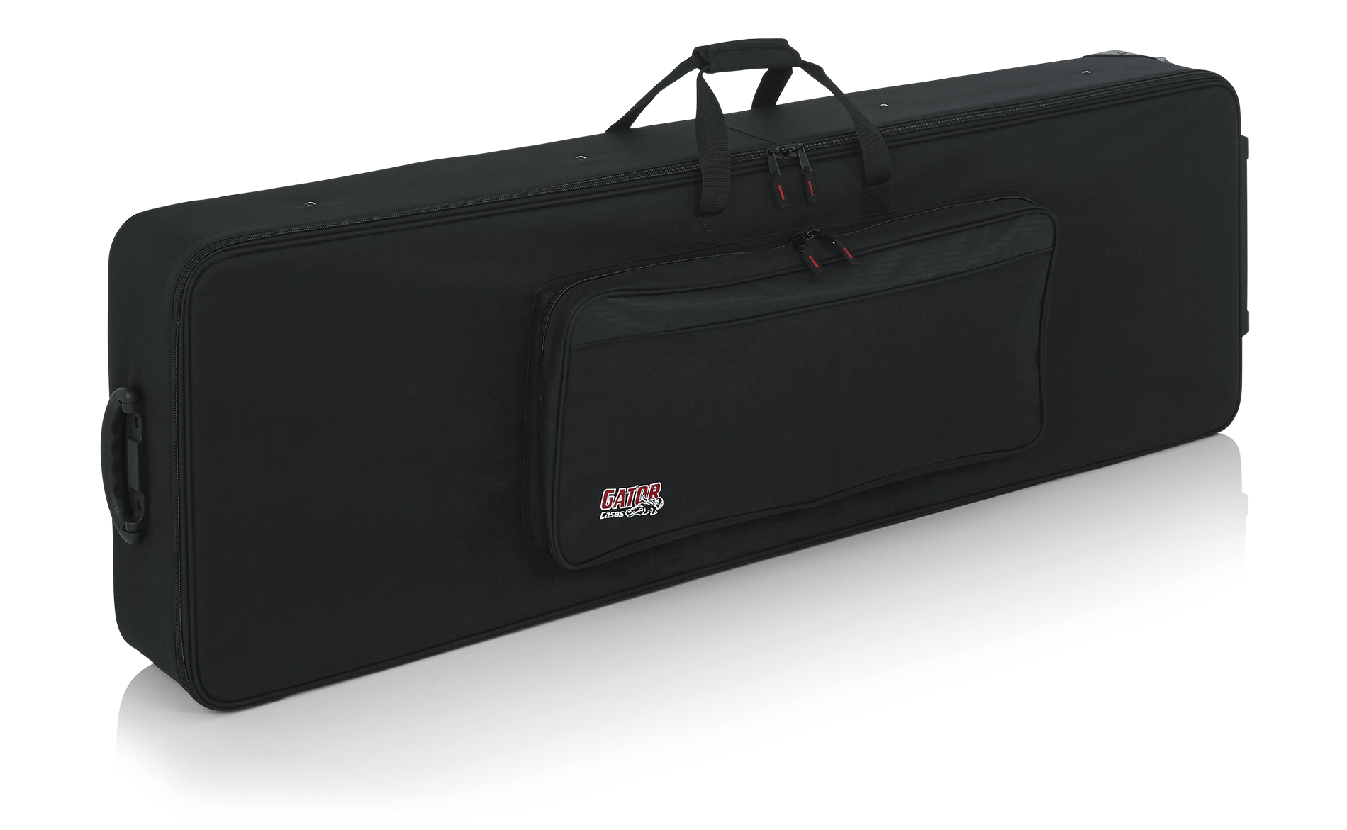 Imagem de Flightcase Teclado 88 Teclas Gator GK-88