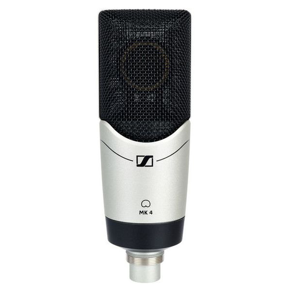 Imagem de Microfone Sennheiser MK4
