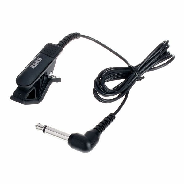 Imagem de Microfone Korg CM-300BK