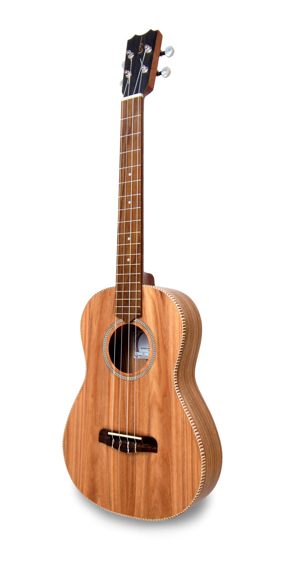 Imagem de Ukulele Baritono APC BT