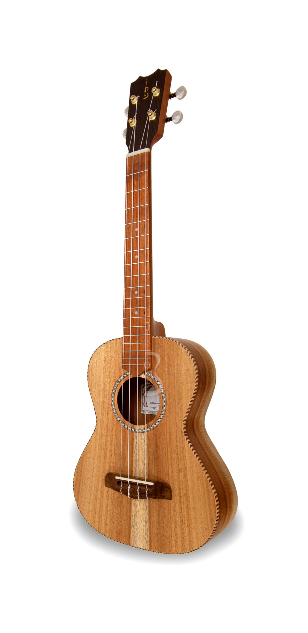 Imagem de Ukulele Tenor APC TT