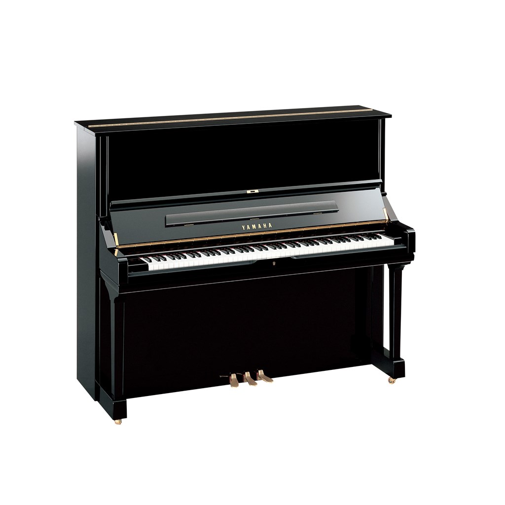 Imagem de Piano Acústico Yamaha U3PE