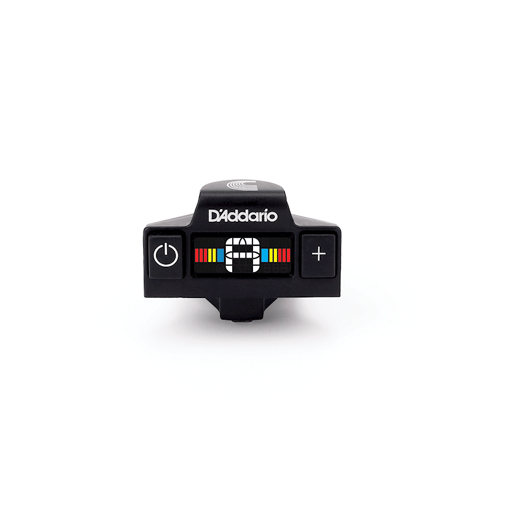 Imagem de Afinador D'Addario Ukulele Tuner PW-CT-22