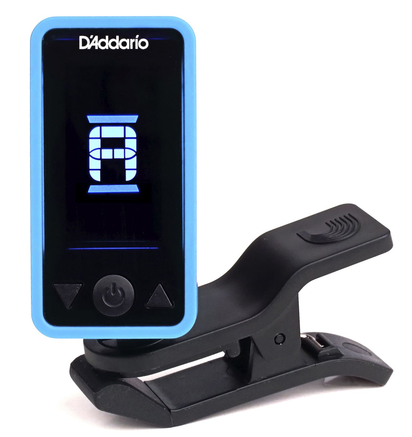 Imagem de Afinador D'Addario PW-CT-17BU
