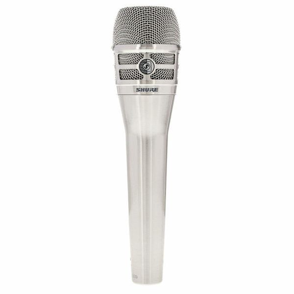 Imagem de Microfone Shure KSM8 N