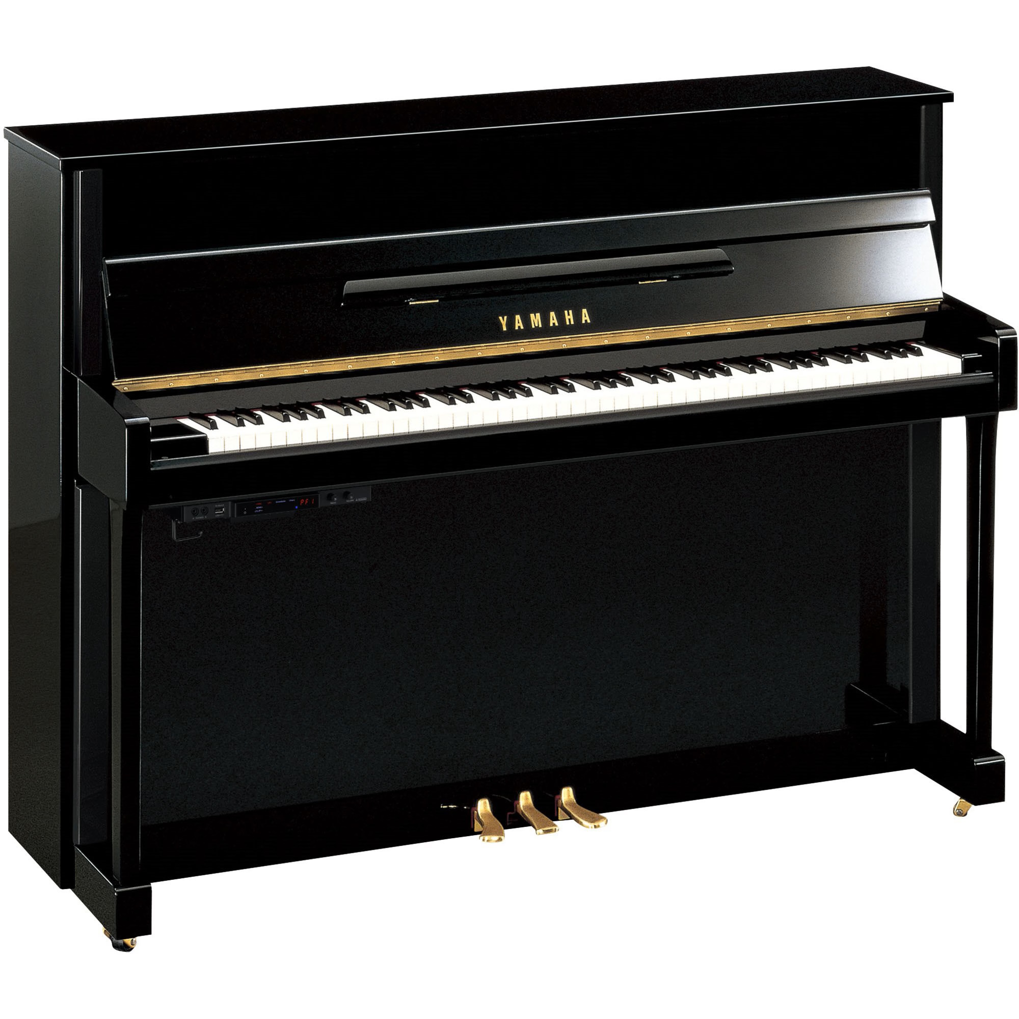 Imagem de Piano Yamaha B2 TC3 PE