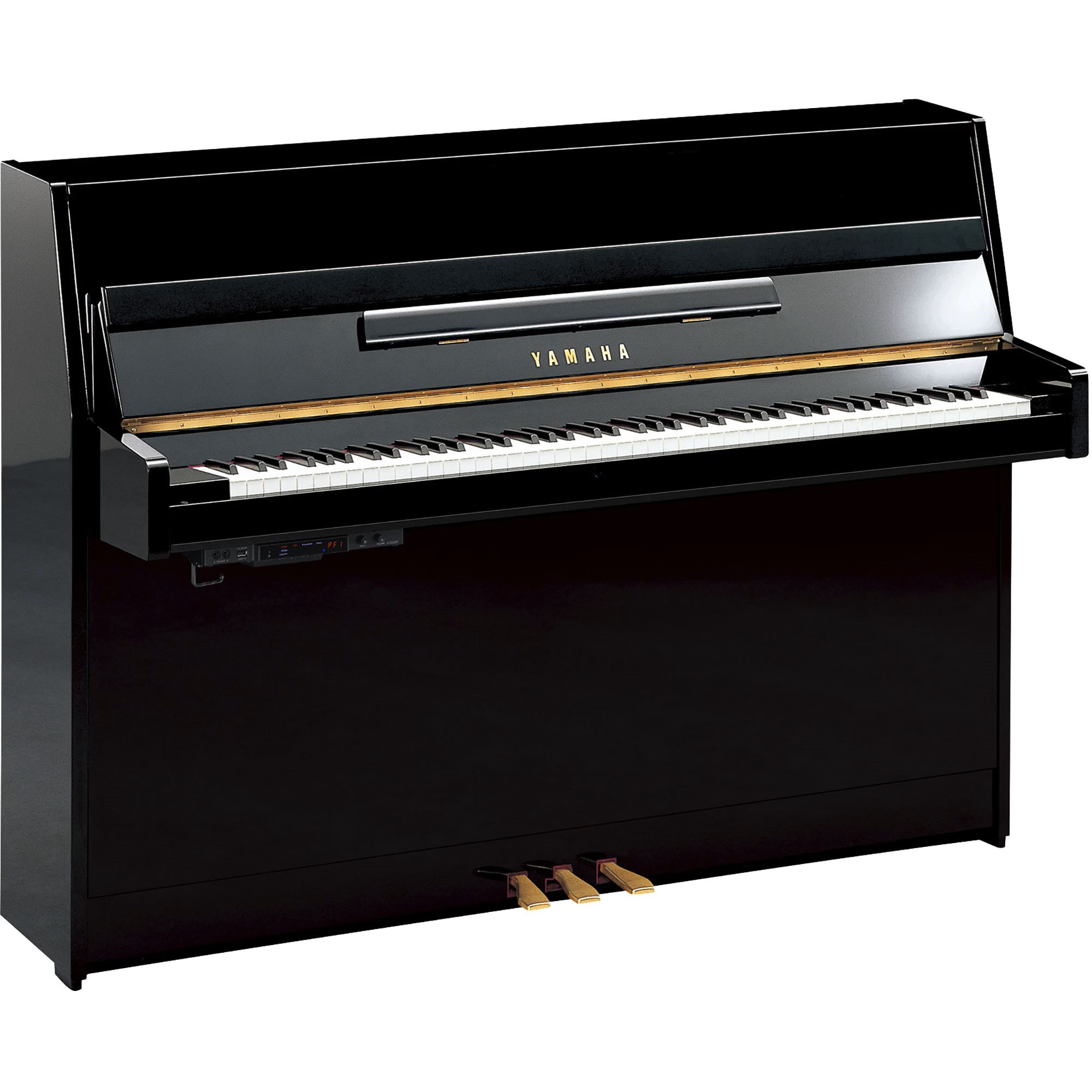 Imagem de Piano Yamaha B1 TC3 PE