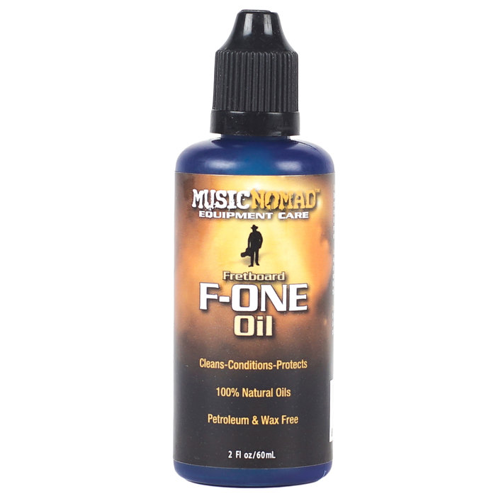 Imagem de MusicNomad F-One Oil 60ml MN105