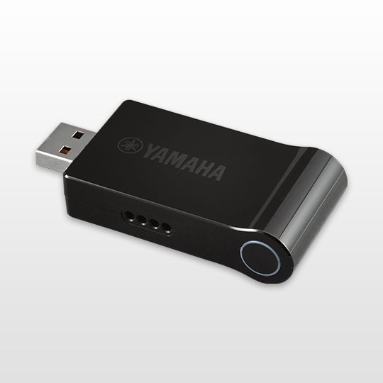 Imagem de Adaptador de Rede Yamaha UD-WL01