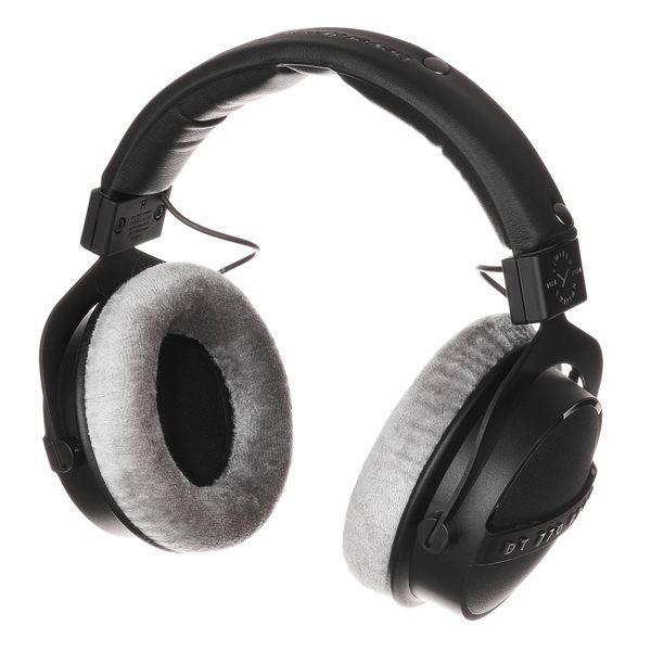Imagem de Auscultadores Beyerdynamic DT 770 PRO X Limited Edition