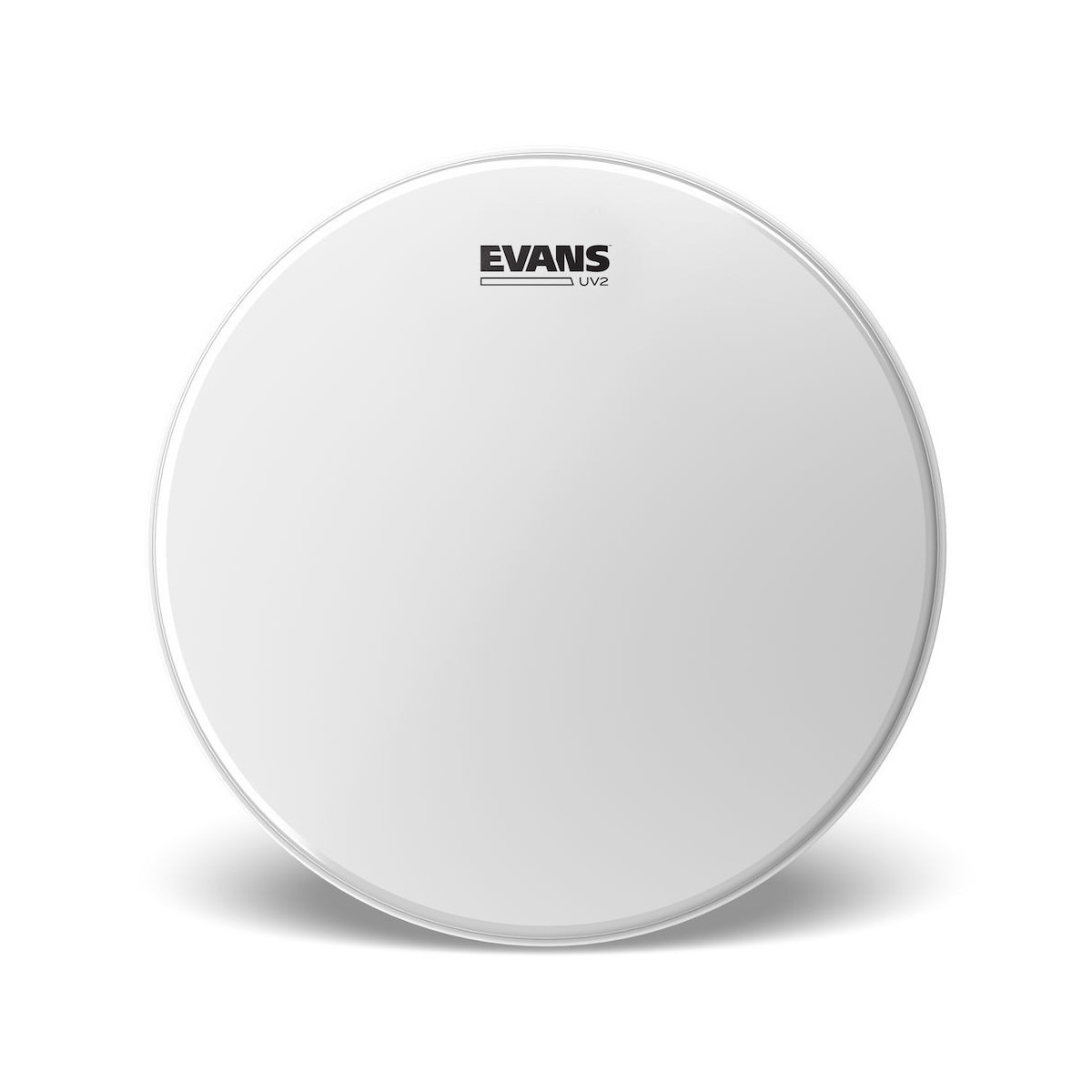 Imagem de Pele Evans 13" UV2 Coated Tom B13UV2