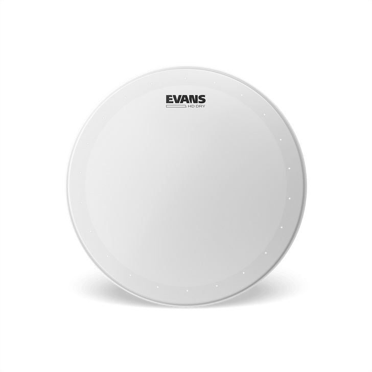Imagem de Pele Evans 14" HD DRY Coated B14HDD