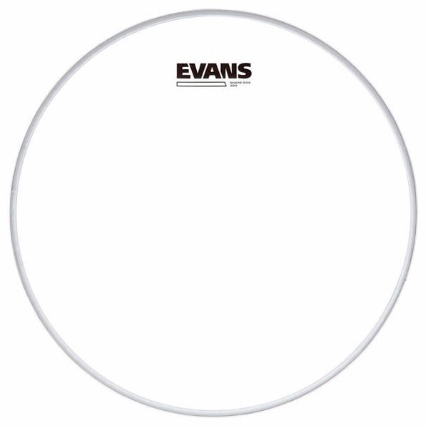 Imagem de Pele Evans 14" Snare Resonant Head S14H30