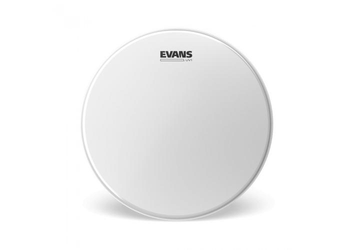 Imagem de Pele Evans 14" UV1 Coated Tom/Snare B14UV1