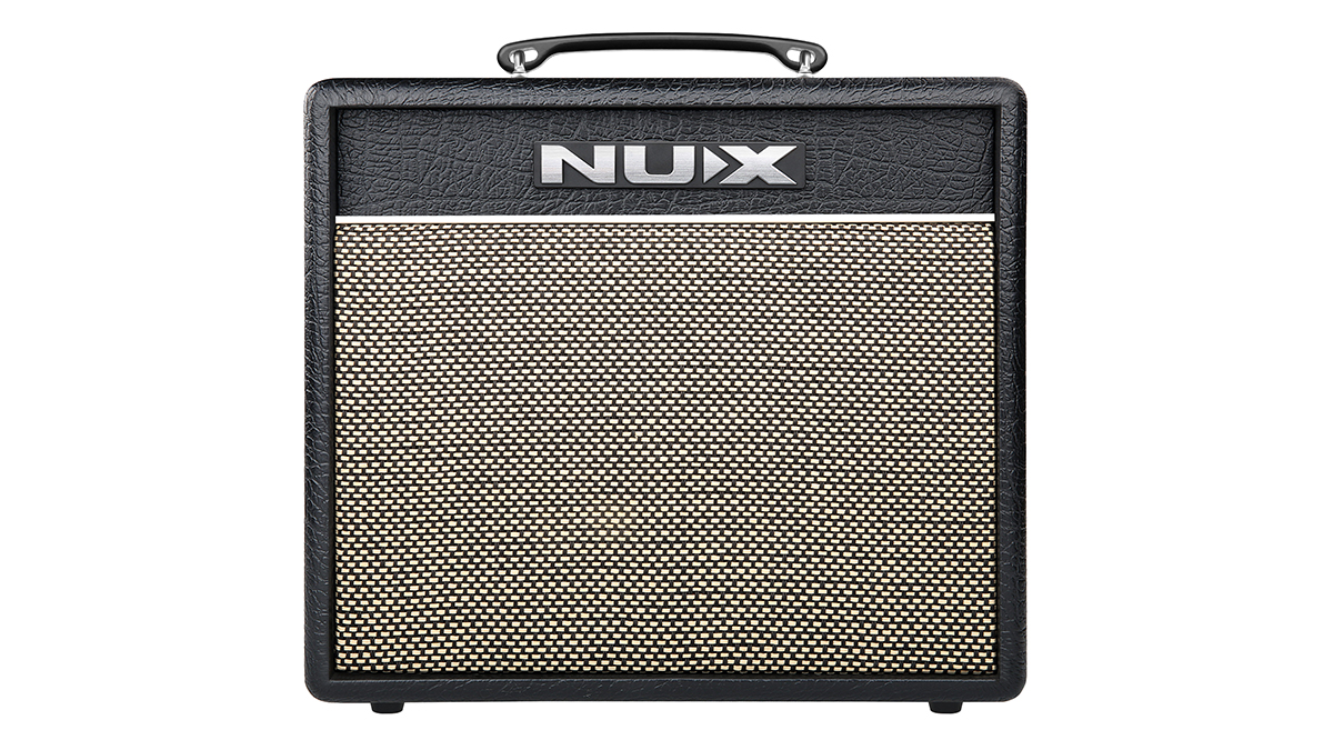Imagem de Combo NUX Mighty 20 MKII