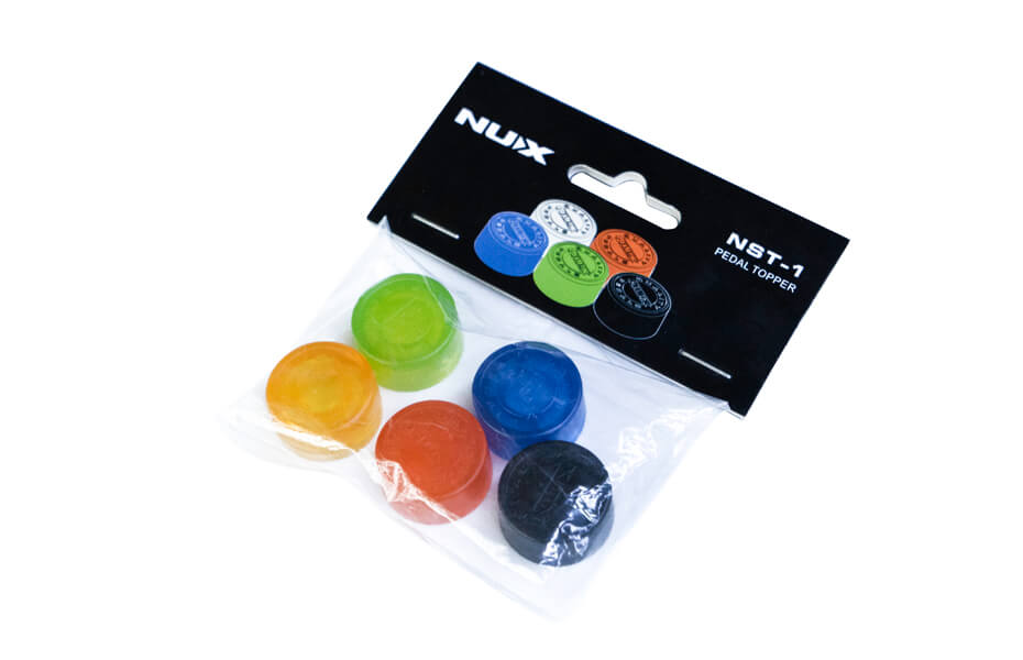Imagem de Pedal Topper NUX NST-1
