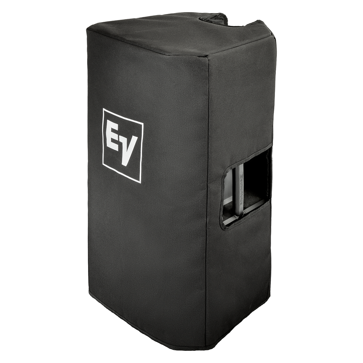 Imagem de Capa para Coluna Electro Voice ZLX 12P G2