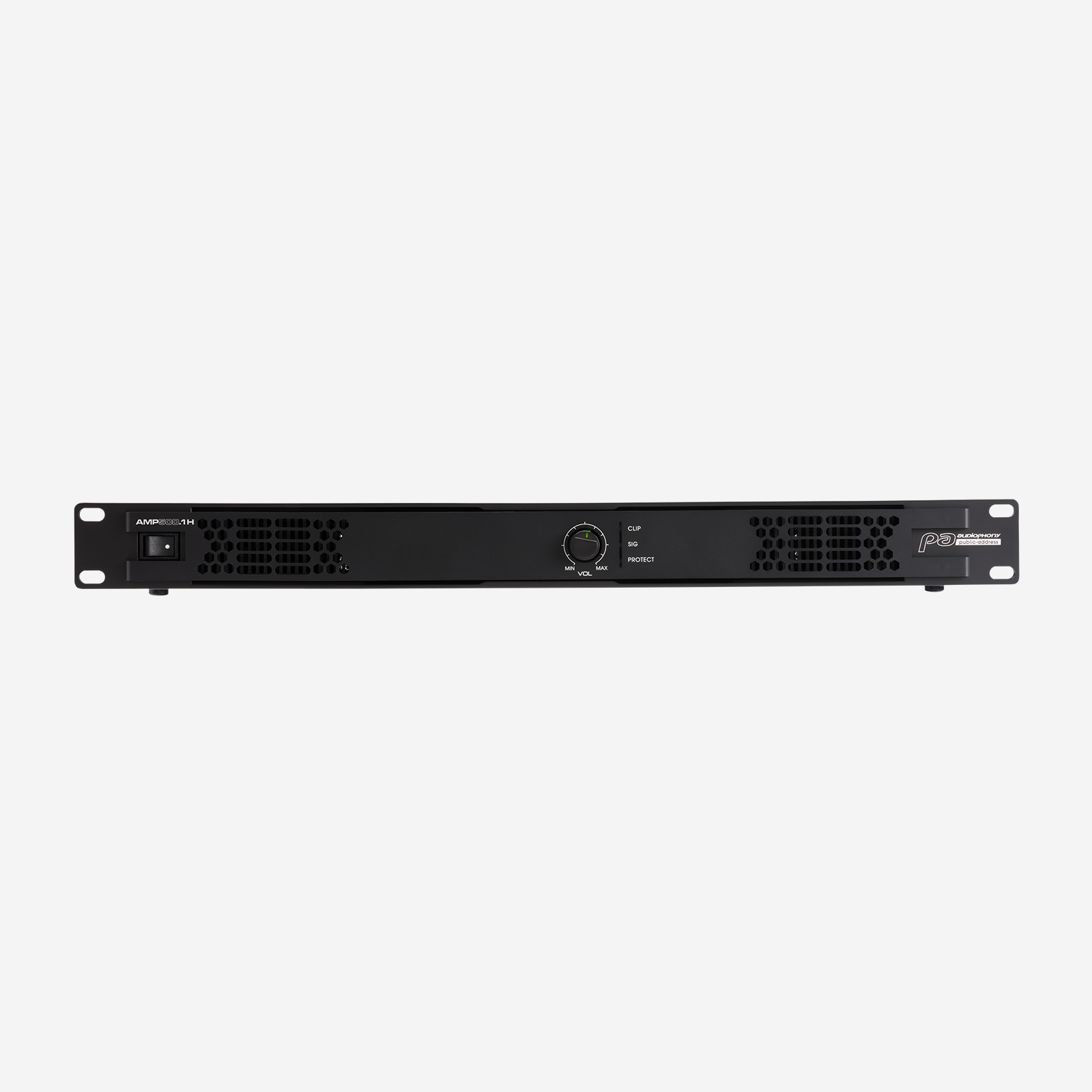 Imagem de Amplificador Audiophony AMP500.H1