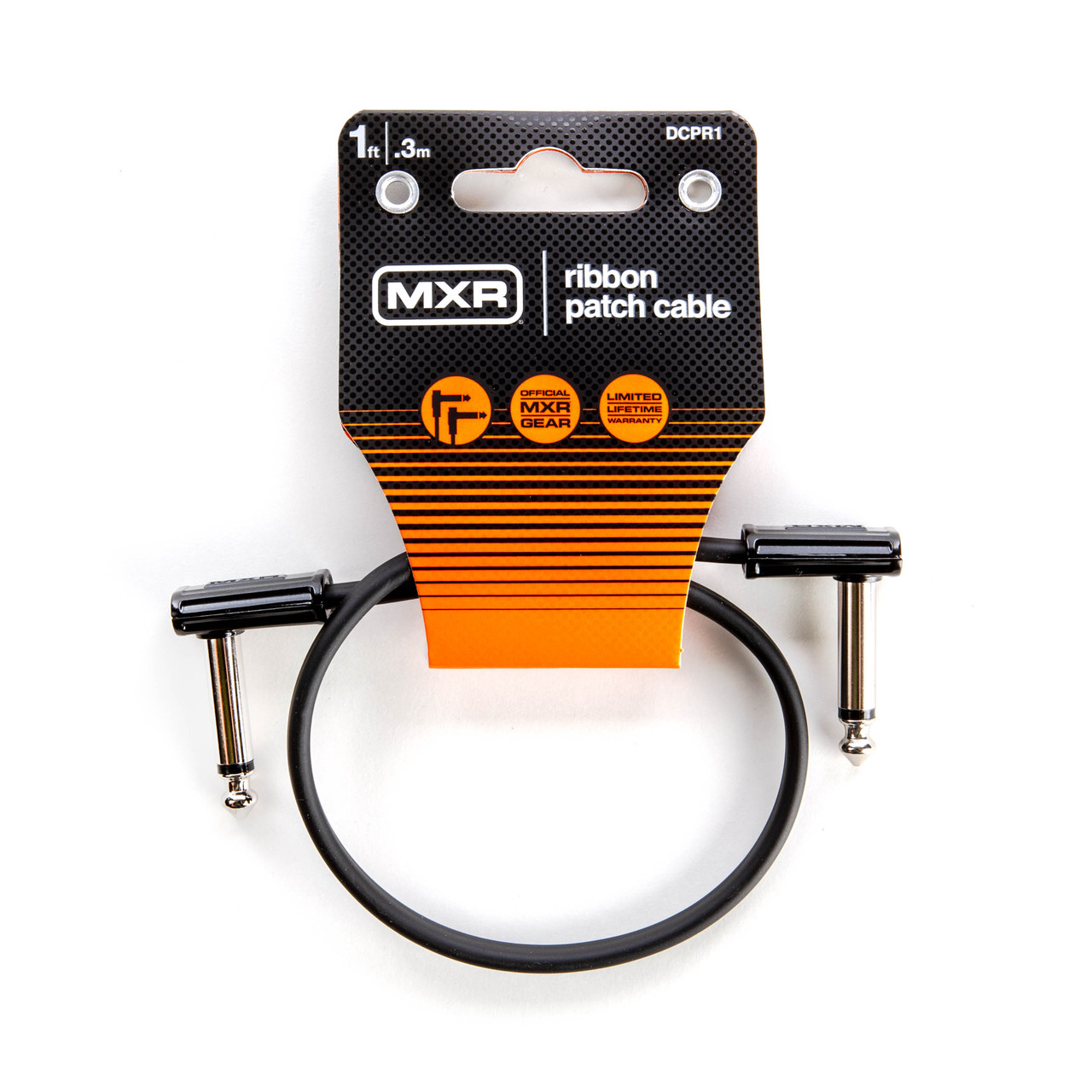 Imagem de Cabo Patch MXR DCPR1 30cm.