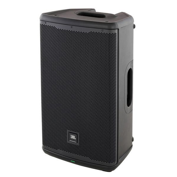 Imagem de Coluna Amplificada 12" JBL EON712