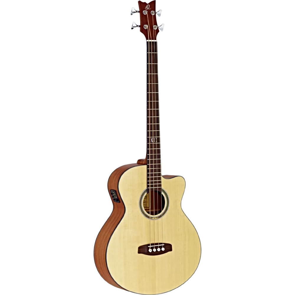 Imagem de Baixo Acústico Ortega D538-4