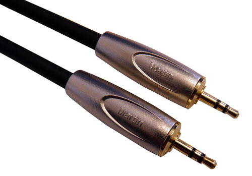 Imagem de Cabo Jack 3,5mm Macho Schulz TBM3 3mt.