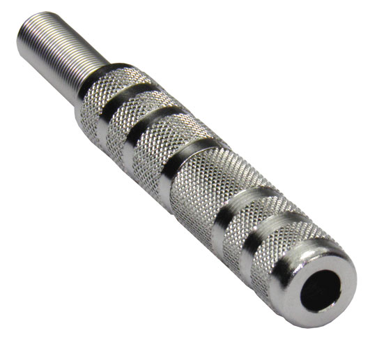 Imagem de Ficha Jack Fêmea 6.3mm Schulz S323