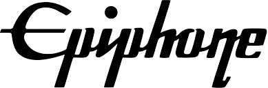 Imagem para fabricante EPIPHONE