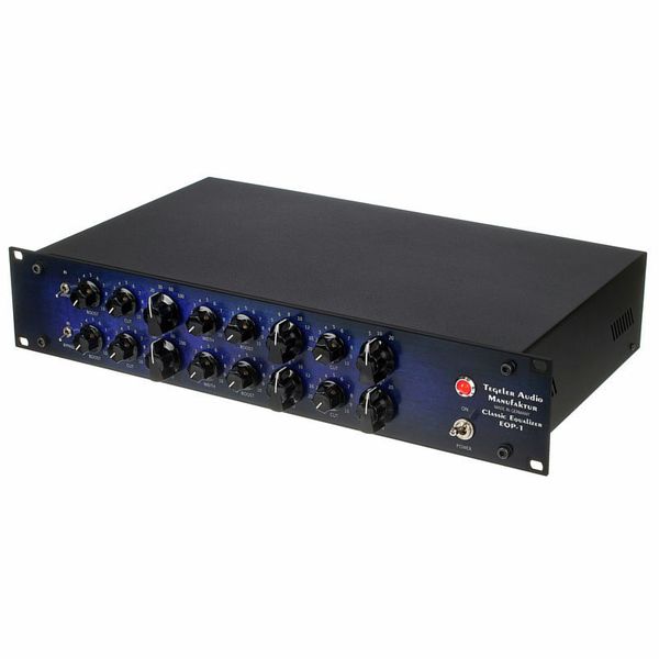 Imagem de Tegeler EQP-1