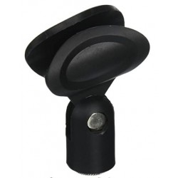 Imagem de Pinça de Microfone Quik Lok MP890