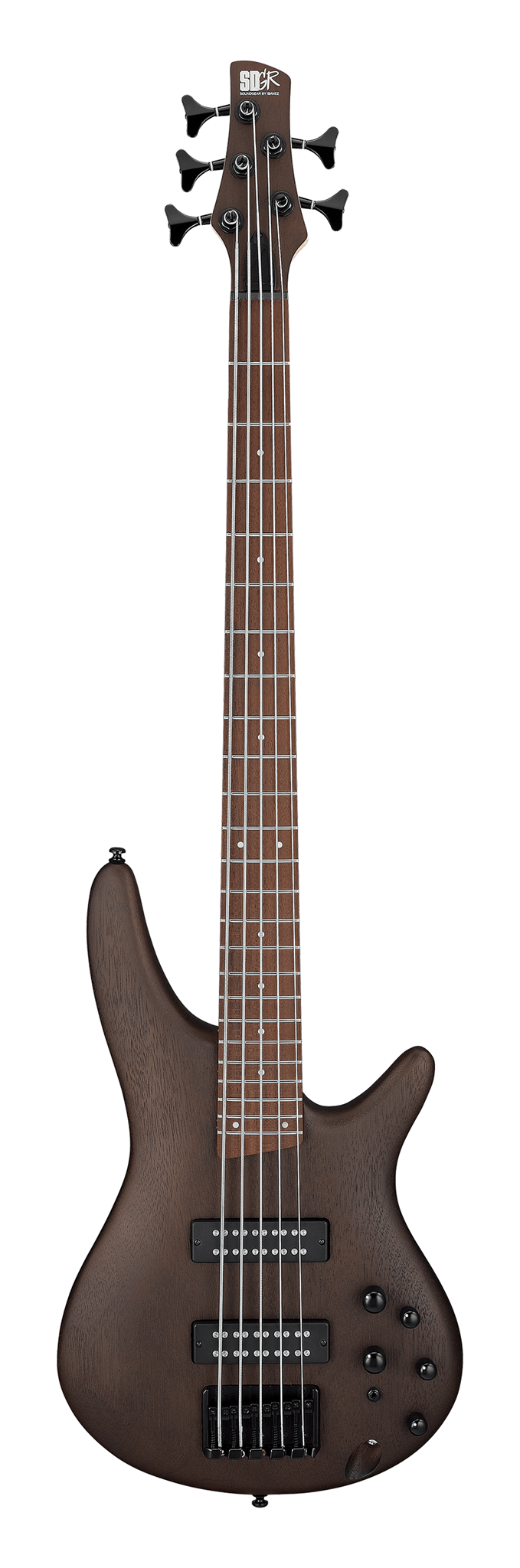 Imagem de Baixo Elétrico Ibanez SR305EB-WNF