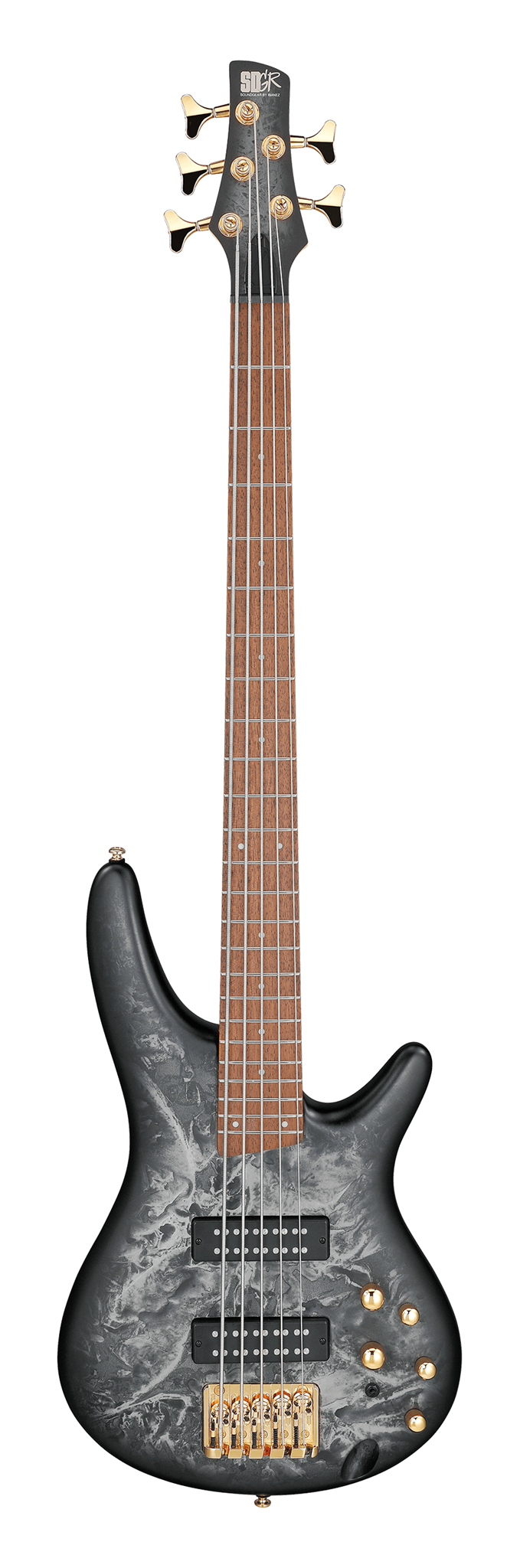 Imagem de Baixo Elétrico Ibanez SR305EDX-BZM
