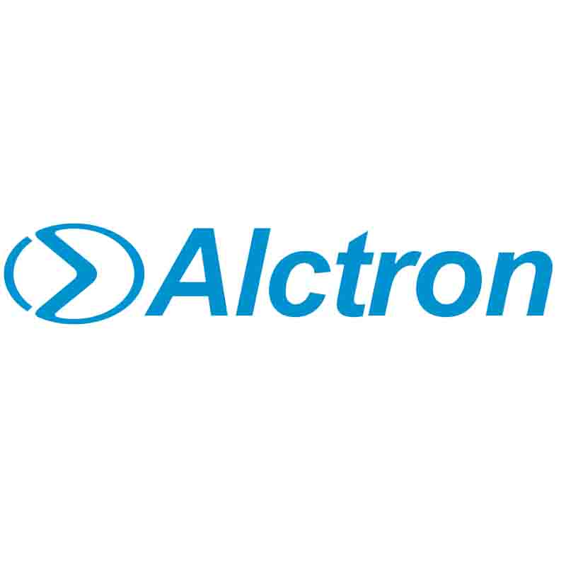 Imagem para fabricante ALCTRON