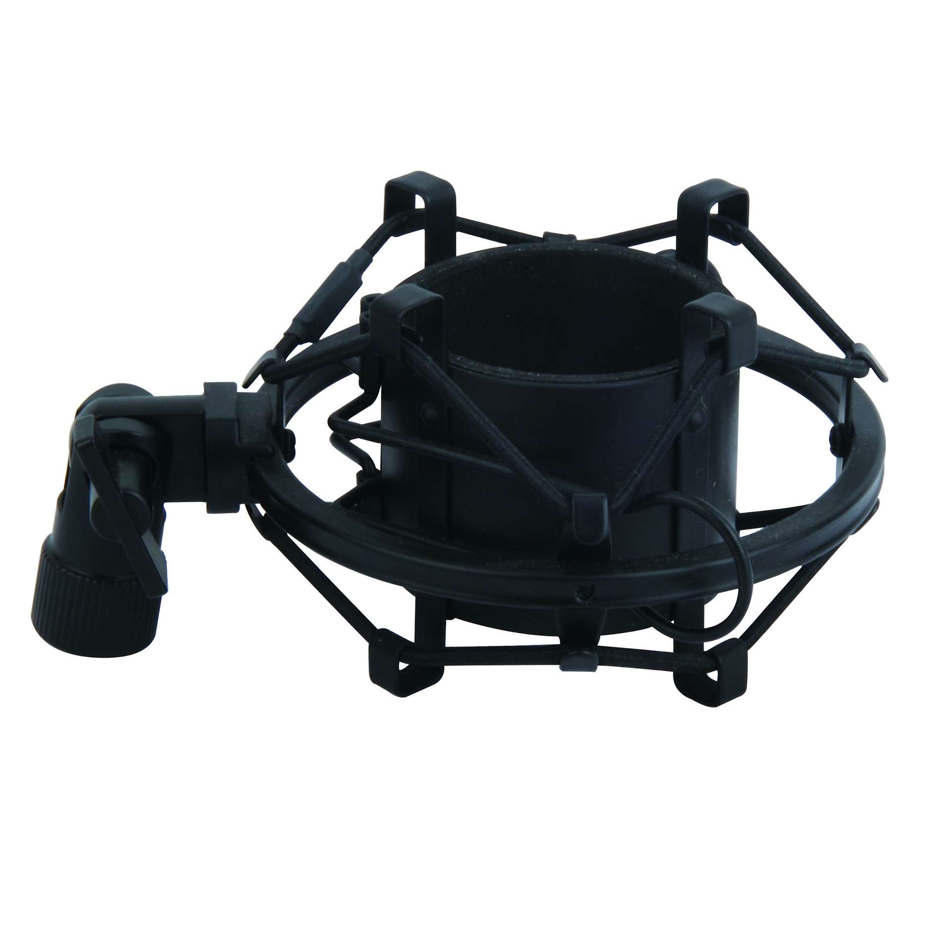 Imagem de Suporte Aranha p/ Microfone Power Studio MSK 20B