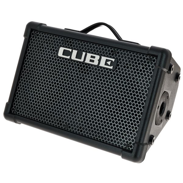Imagem de Combo para Guitarra Elétrica Roland Cube Street EX