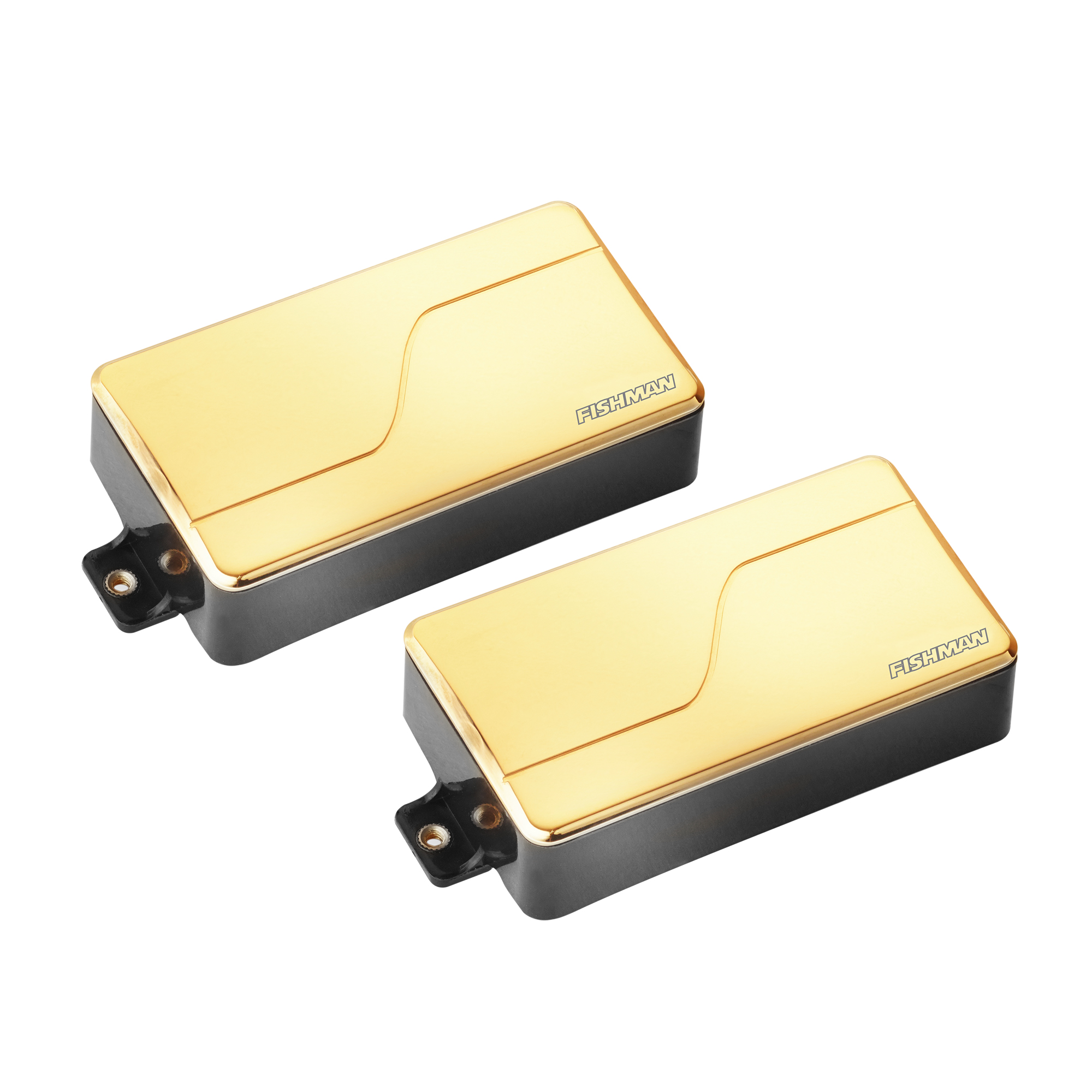 Imagem de Pickup Fishman Fluence Modern 3-Voice PRF-M36-SG2 