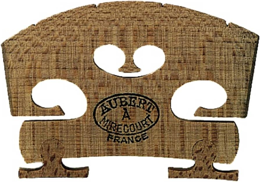 Imagem de Cavalete Violino Aubert 7 Acertado 3/4