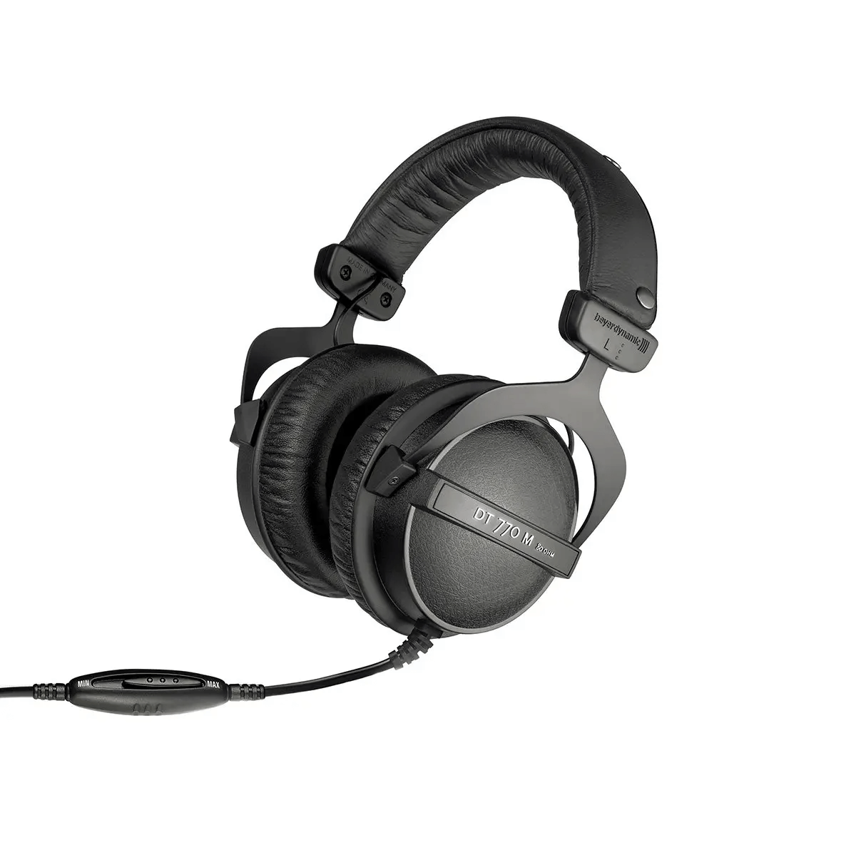 Imagem de Auscultadores Beyerdynamic DT 770 M 80 OHMS