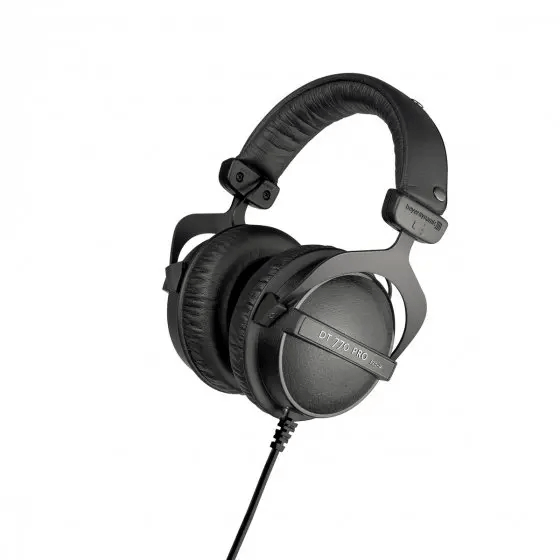 Imagem de Auscultadores Beyerdynamic DT 770 PRO 32 OHMS