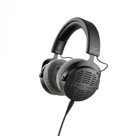 Imagem de Auscultadores Beyerdynamic DT 900 PRO X 48 OHMS