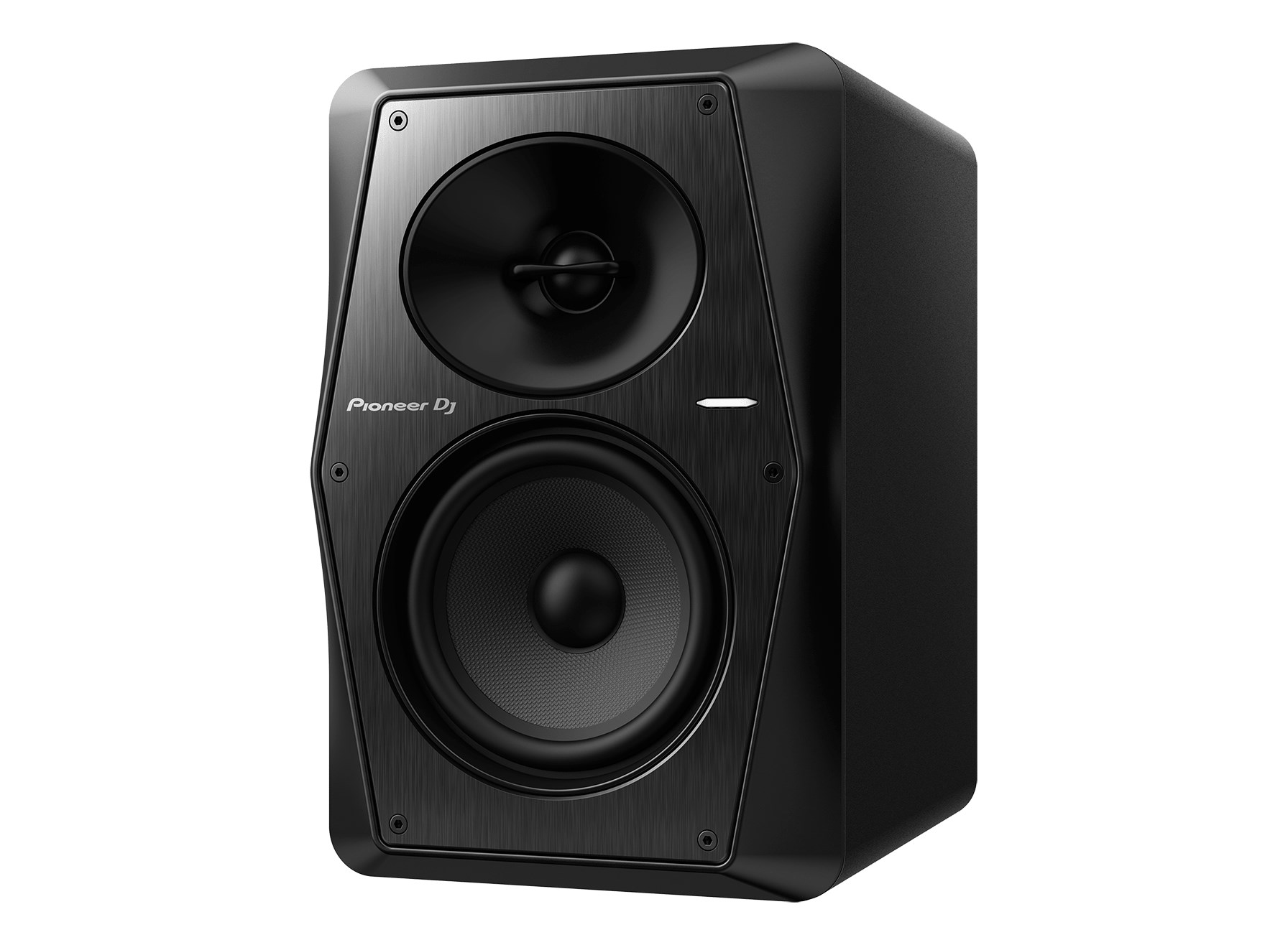Imagem de Monitor de Estúdio Pioneer DJ VM-50 Preto
