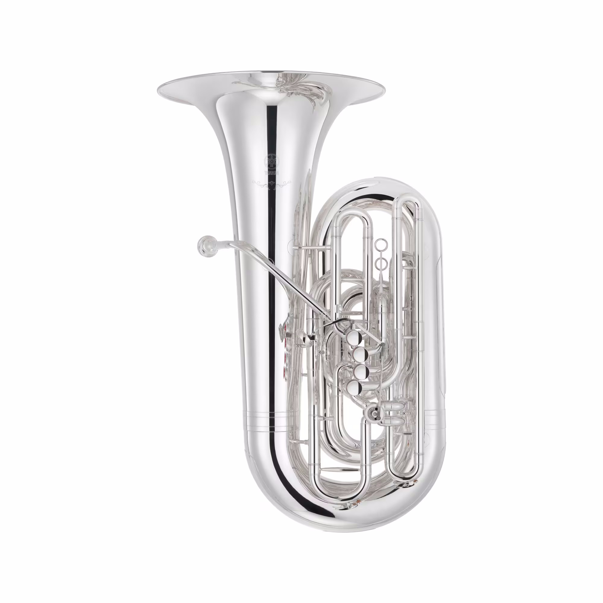 Imagem de Tuba Yamaha YCB-623S
