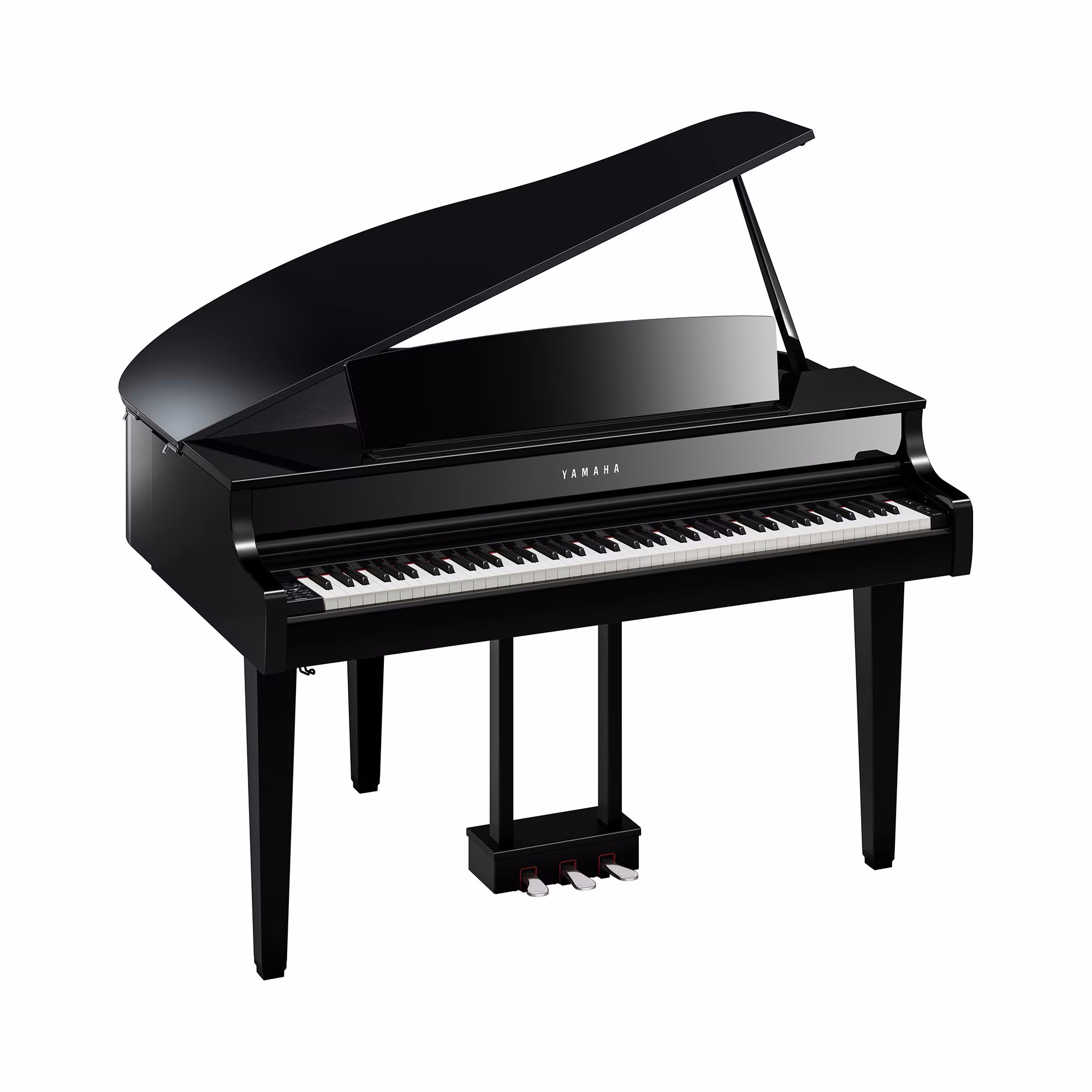 Imagem de Yamaha Clavinova CLP-865GP