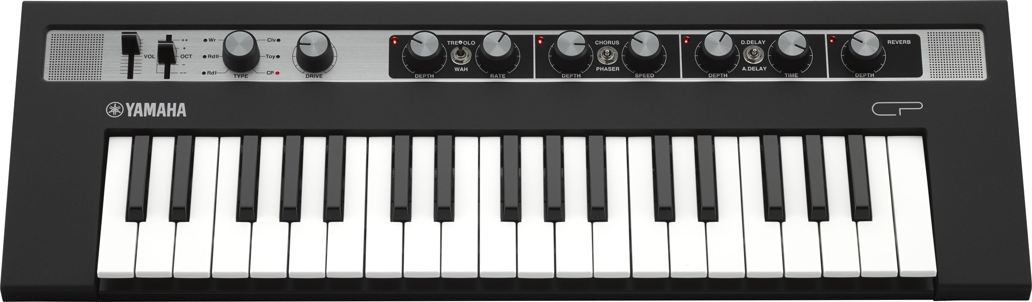 Imagem de Teclado Sintetizador Yamaha Reface CP