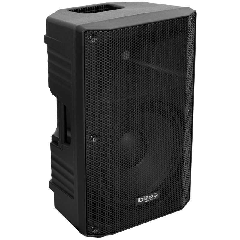 Imagem de Coluna Amplificada 10" Ibiza XTK12A-MKII