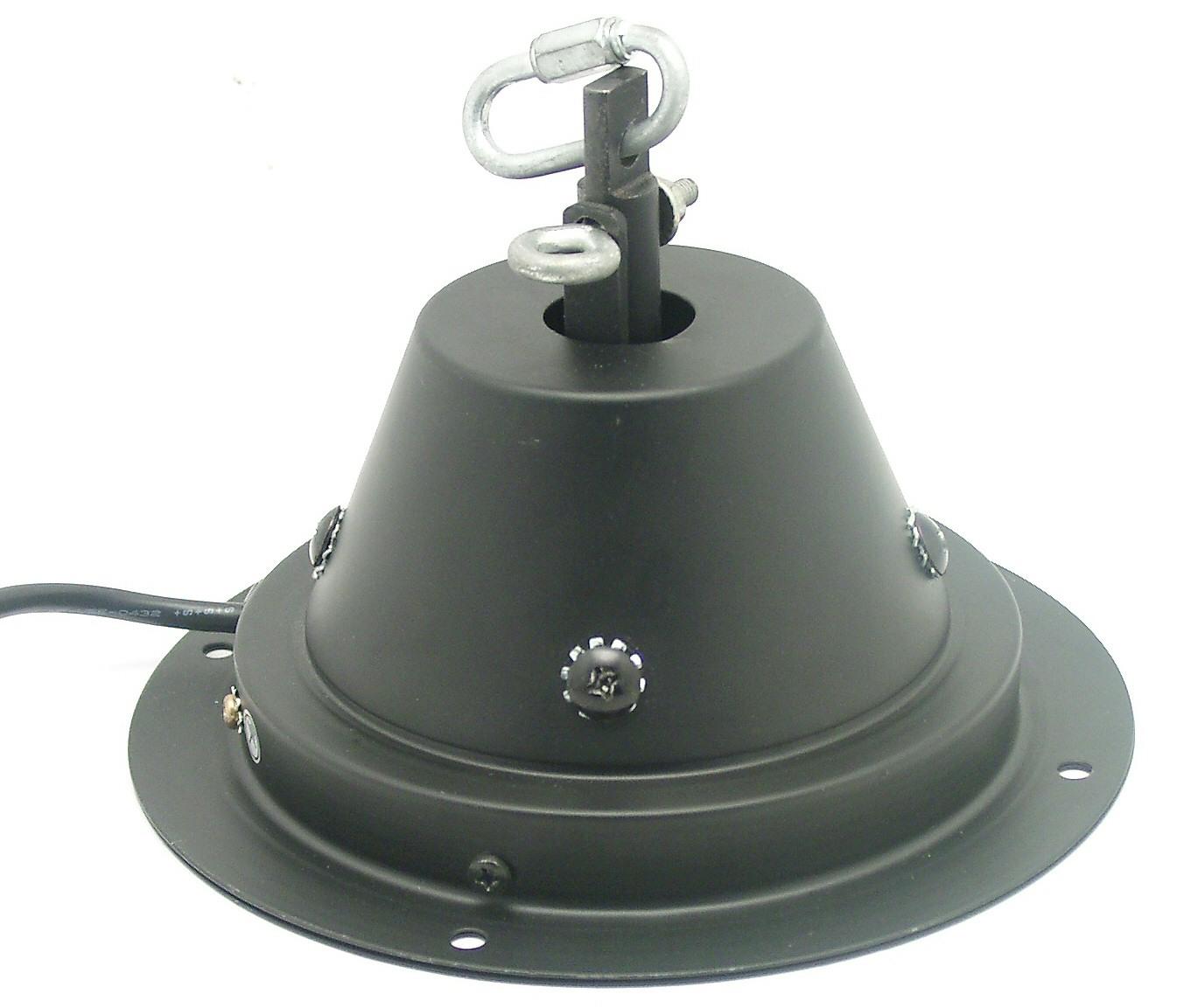 Imagem de Motor Bolas Espelho JB Systems Heavy Duty MB ROTATOR B04123
