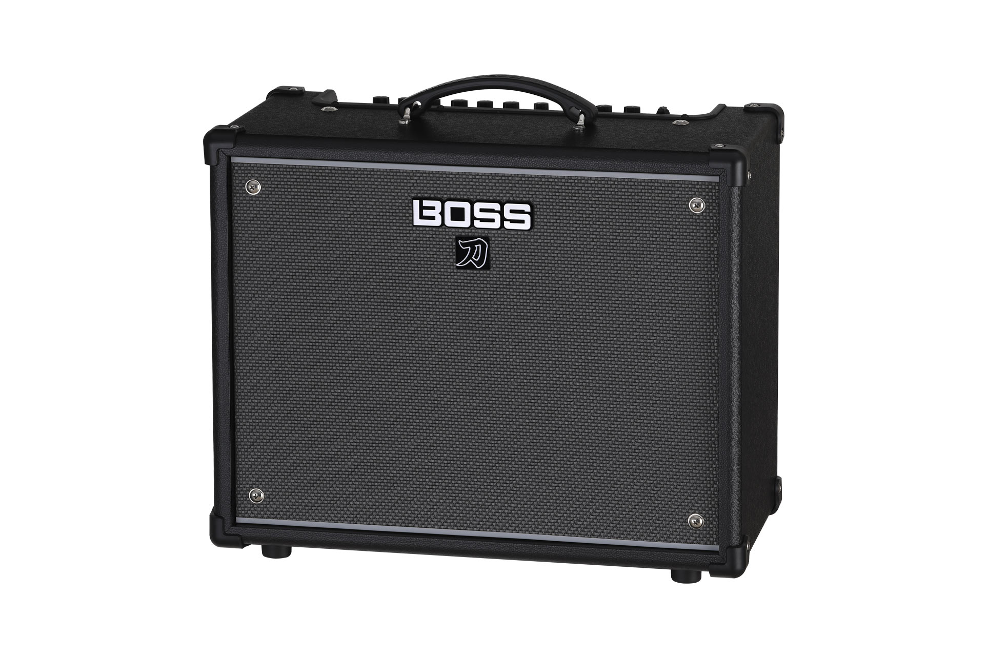 Imagem de Combo para Guitarra Elétrica Boss Katana 50 EX Gen 3