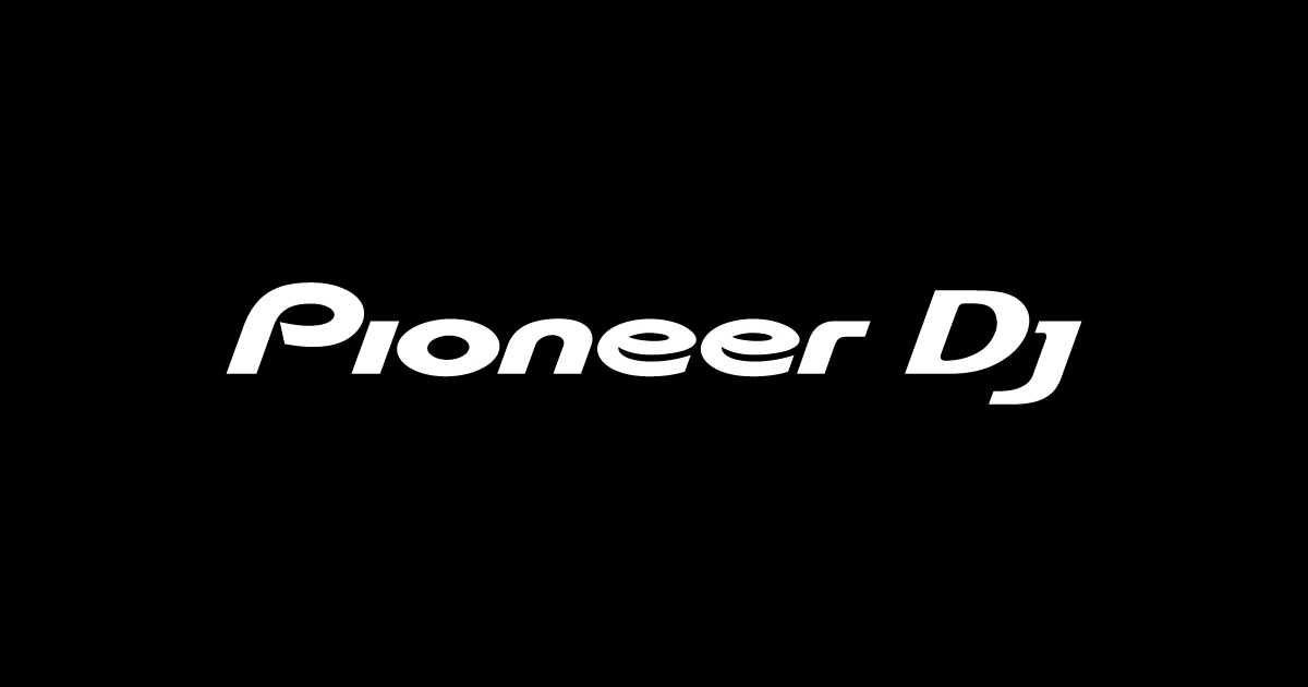 Imagem para fabricante PIONEER DJ