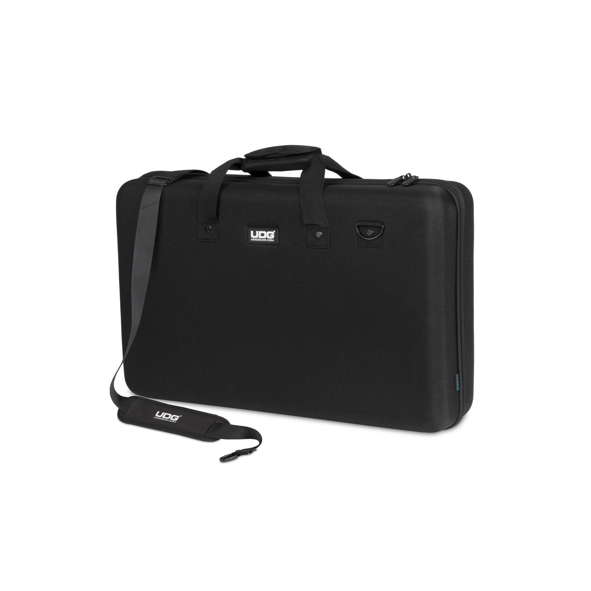 Imagem de Hardcase p/ Pioneer DDJ-FLX4 UDG Creator U 8309 Preta
